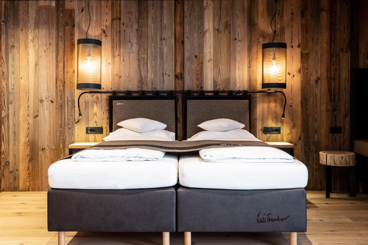 Hotel Arkadia - "Adults Only" Корвара ин Бадия Екстериор снимка
